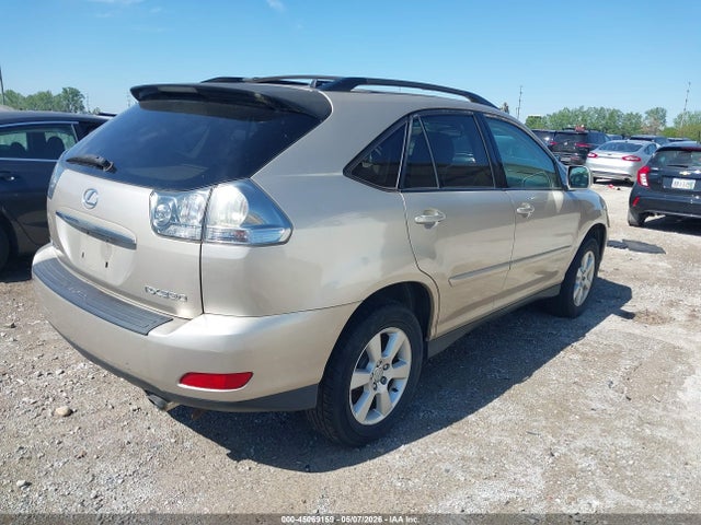 Aukcja sprzedaży 2004 Lexus Rx 330, vin: JTJHA31U140040030, numer aukcji: 45069159