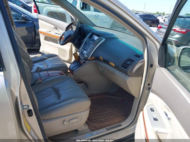 Aukcja sprzedaży 2004 Lexus Rx 330, vin: JTJHA31U140040030, numer aukcji: 45069159