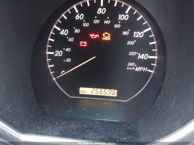 Aukcja sprzedaży 2004 Lexus Rx 330, vin: JTJHA31U140040030, numer aukcji: 45069159