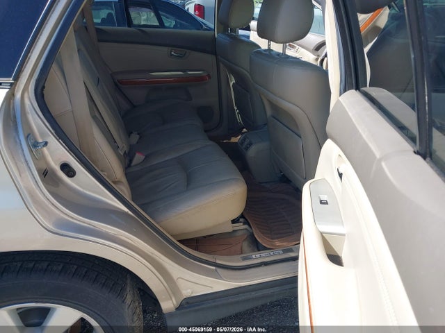 Aukcja sprzedaży 2004 Lexus Rx 330, vin: JTJHA31U140040030, numer aukcji: 45069159