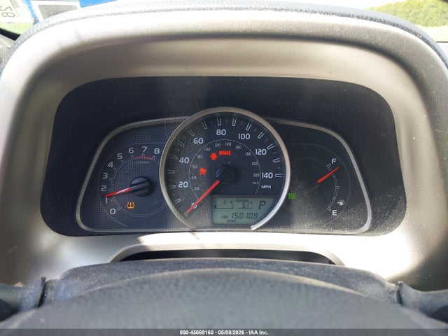 Продажа на аукционе авто 2015 Toyota Rav4 Le, vin: 2T3BFREV3FW382402, номер лота: 45069160