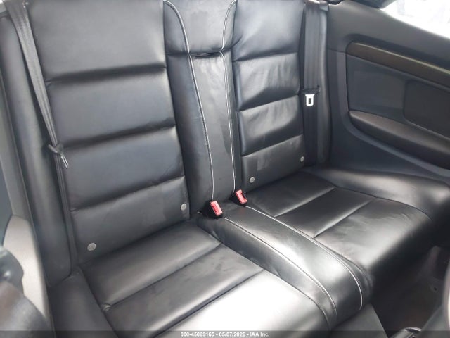 Продаж на аукціоні авто 2005 Audi S4, vin: WUARL48H85K901714, номер лоту: 45069165