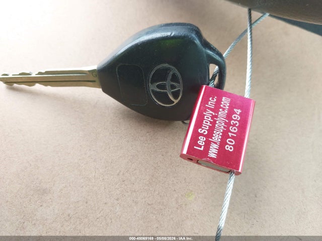 45069169 :رقم المزاد ، 4T1BF3EK9BU721010 vin ، 2011 Toyota Camry Le مزاد بيع