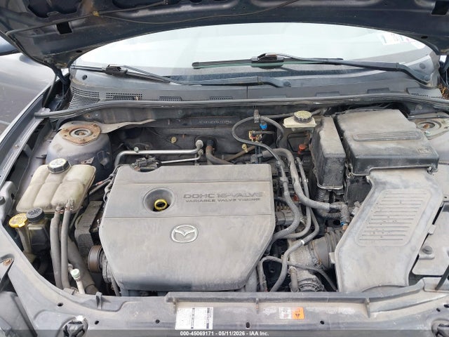 Продаж на аукціоні авто 2007 Mazda Mazda3 I, vin: JM1BK32F471741794, номер лоту: 45069171