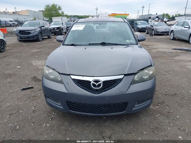 Продаж на аукціоні авто 2007 Mazda Mazda3 I, vin: JM1BK32F471741794, номер лоту: 45069171