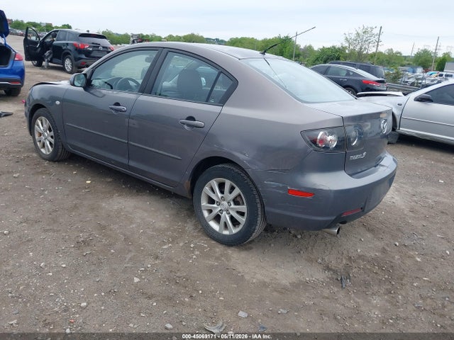 Продаж на аукціоні авто 2007 Mazda Mazda3 I, vin: JM1BK32F471741794, номер лоту: 45069171