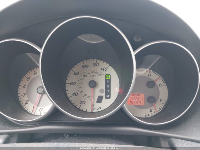 Продаж на аукціоні авто 2007 Mazda Mazda3 I, vin: JM1BK32F471741794, номер лоту: 45069171