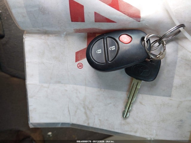 Aukcja sprzedaży 2014 Toyota Sienna L V6 7 Passenger, vin: 5TDZK3DC1ES462532, numer aukcji: 45069176