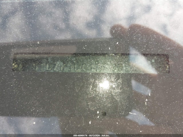 Aukcja sprzedaży 2014 Toyota Sienna L V6 7 Passenger, vin: 5TDZK3DC1ES462532, numer aukcji: 45069176