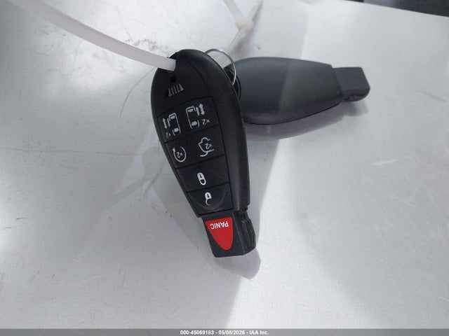 Aukcja sprzedaży 2016 Chrysler Town & Country Touring, vin: 2C4RC1BG8GR238211, numer aukcji: 45069183