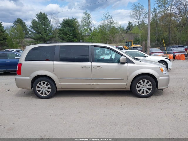 Aukcja sprzedaży 2016 Chrysler Town & Country Touring, vin: 2C4RC1BG8GR238211, numer aukcji: 45069183