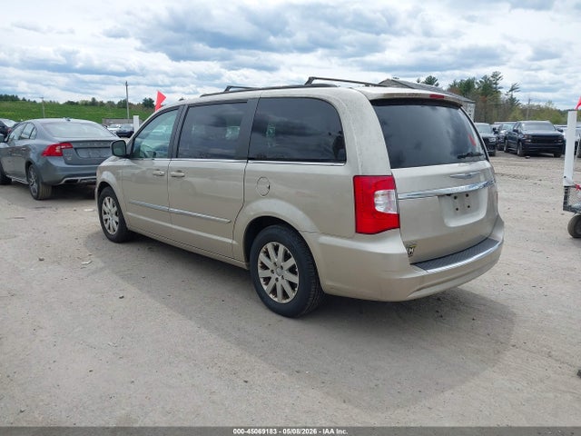 Aukcja sprzedaży 2016 Chrysler Town & Country Touring, vin: 2C4RC1BG8GR238211, numer aukcji: 45069183