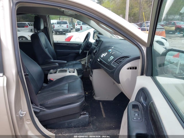 Aukcja sprzedaży 2016 Chrysler Town & Country Touring, vin: 2C4RC1BG8GR238211, numer aukcji: 45069183