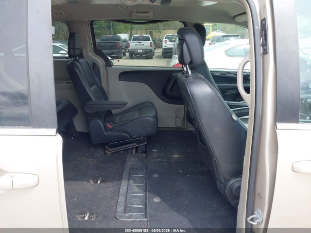Aukcja sprzedaży 2016 Chrysler Town & Country Touring, vin: 2C4RC1BG8GR238211, numer aukcji: 45069183