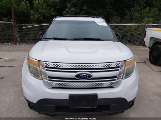 Продажа на аукционе авто 2014 Ford Explorer Xlt, vin: 1FM5K7D86EGC47168, номер лота: 45069185