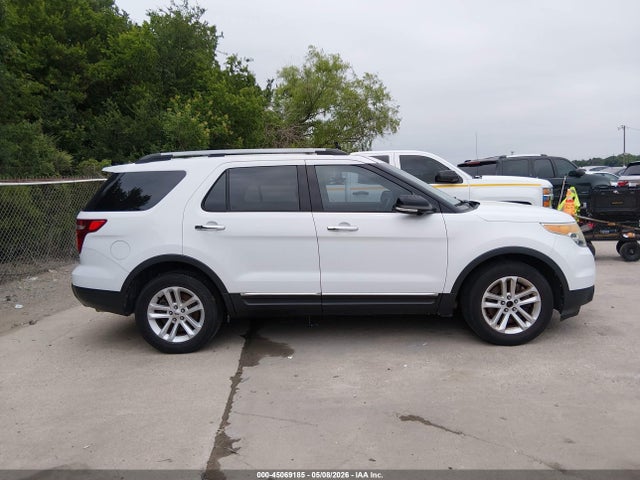 Продаж на аукціоні авто 2014 Ford Explorer Xlt, vin: 1FM5K7D86EGC47168, номер лоту: 45069185