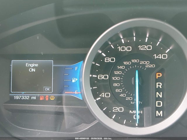 45069185 :رقم المزاد ، 1FM5K7D86EGC47168 vin ، 2014 Ford Explorer Xlt مزاد بيع