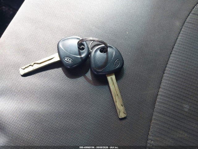 Продажа на аукционе авто 2013 Kia Rio Lx, vin: KNADM4A36D6224993, номер лота: 45069186