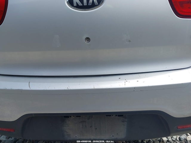 Продажа на аукционе авто 2013 Kia Rio Lx, vin: KNADM4A36D6224993, номер лота: 45069186
