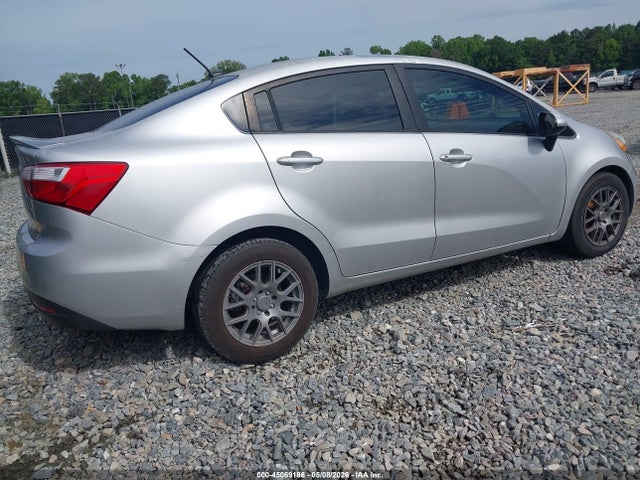 Продажа на аукционе авто 2013 Kia Rio Lx, vin: KNADM4A36D6224993, номер лота: 45069186
