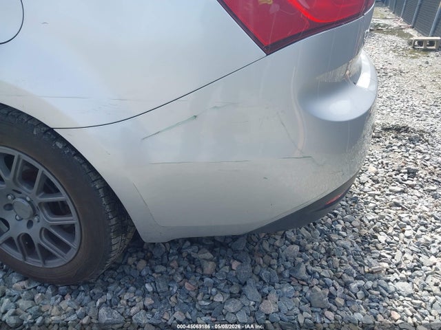 Продажа на аукционе авто 2013 Kia Rio Lx, vin: KNADM4A36D6224993, номер лота: 45069186