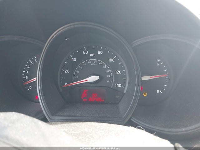 Продажа на аукционе авто 2013 Kia Rio Lx, vin: KNADM4A36D6224993, номер лота: 45069186