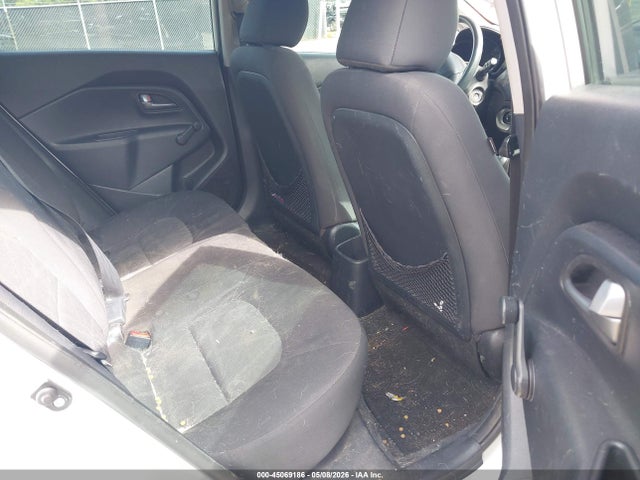 Продажа на аукционе авто 2013 Kia Rio Lx, vin: KNADM4A36D6224993, номер лота: 45069186