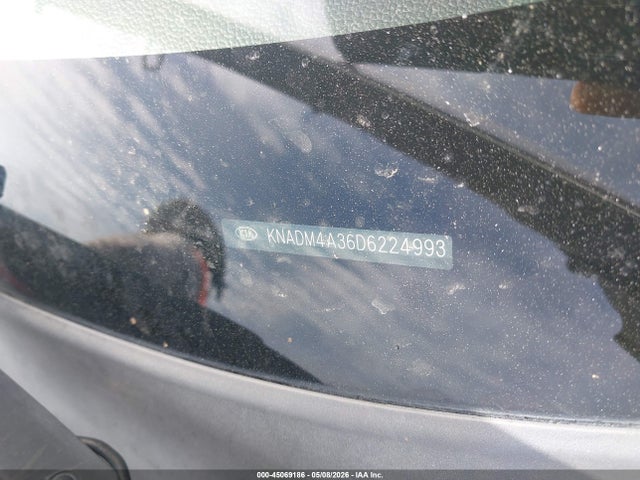 Продажа на аукционе авто 2013 Kia Rio Lx, vin: KNADM4A36D6224993, номер лота: 45069186