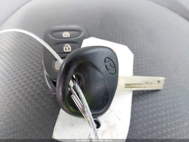 Продажа на аукционе авто 2016 Hyundai Veloster, vin: KMHTC6AD3GU274011, номер лота: 45069188