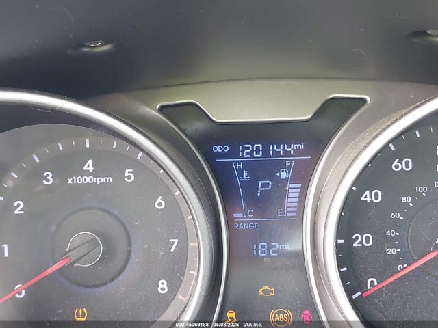 Продажа на аукционе авто 2016 Hyundai Veloster, vin: KMHTC6AD3GU274011, номер лота: 45069188