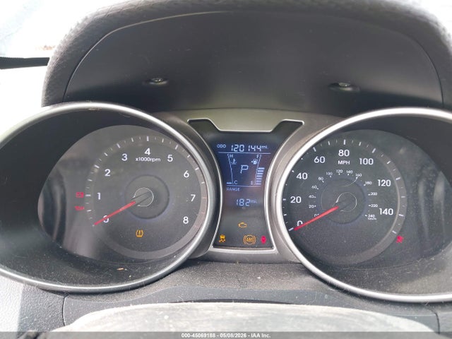 Продажа на аукционе авто 2016 Hyundai Veloster, vin: KMHTC6AD3GU274011, номер лота: 45069188
