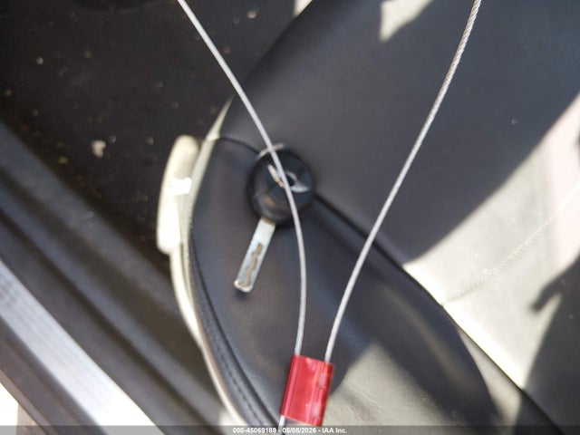 45069189 :رقم المزاد ، WMWRC335X6TJ76968 vin ، 2006 Mini Cooper مزاد بيع