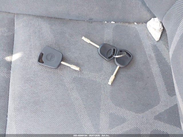 45069194 :رقم المزاد ، NM0LS7BN8BT067467 vin ، 2011 Ford Transit Connect Xlt مزاد بيع