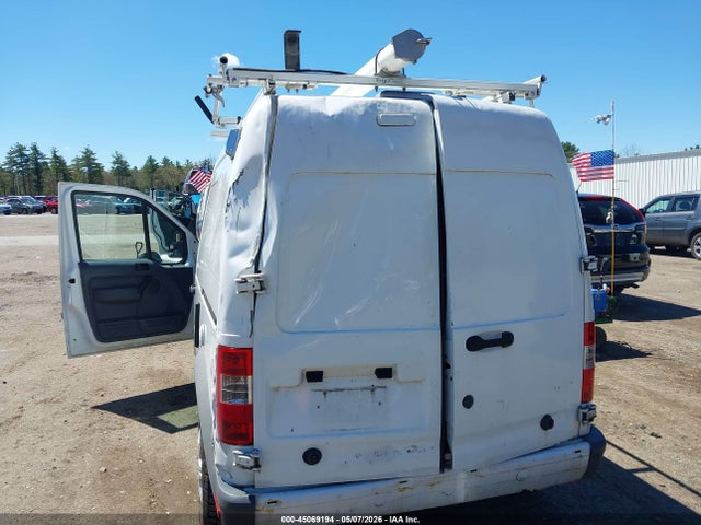 45069194 :رقم المزاد ، NM0LS7BN8BT067467 vin ، 2011 Ford Transit Connect Xlt مزاد بيع