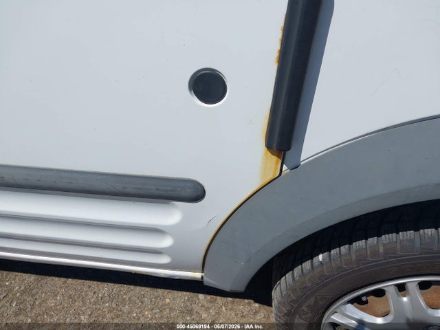 45069194 :رقم المزاد ، NM0LS7BN8BT067467 vin ، 2011 Ford Transit Connect Xlt مزاد بيع