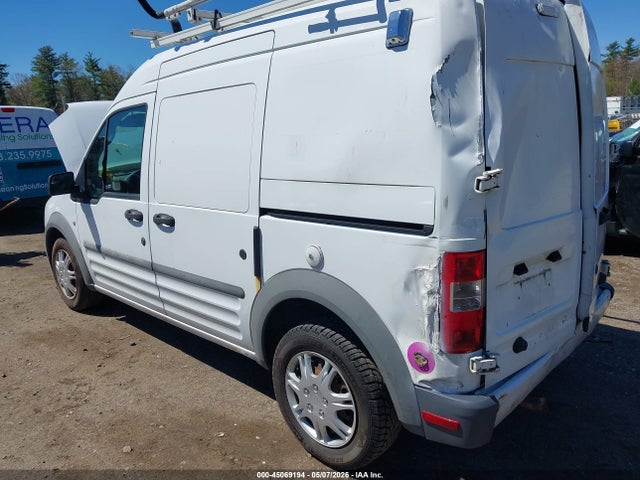45069194 :رقم المزاد ، NM0LS7BN8BT067467 vin ، 2011 Ford Transit Connect Xlt مزاد بيع