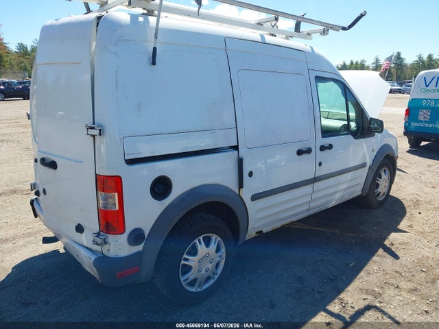 45069194 :رقم المزاد ، NM0LS7BN8BT067467 vin ، 2011 Ford Transit Connect Xlt مزاد بيع