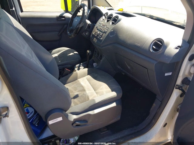 45069194 :رقم المزاد ، NM0LS7BN8BT067467 vin ، 2011 Ford Transit Connect Xlt مزاد بيع