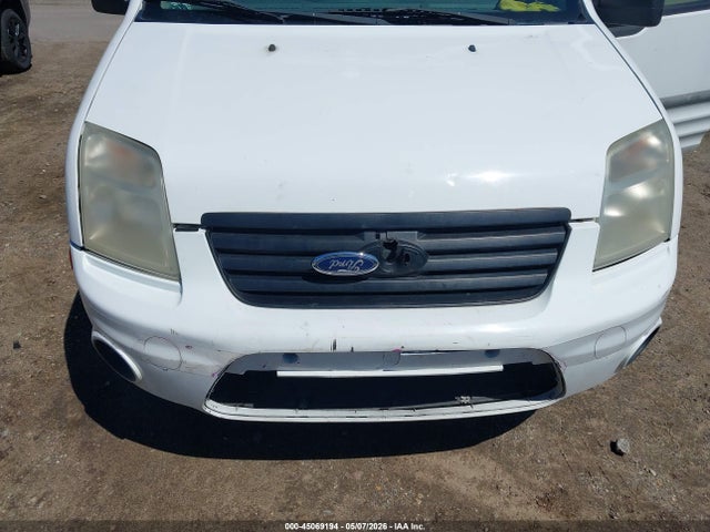 45069194 :رقم المزاد ، NM0LS7BN8BT067467 vin ، 2011 Ford Transit Connect Xlt مزاد بيع