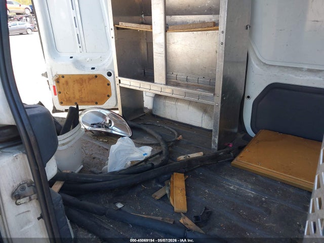 45069194 :رقم المزاد ، NM0LS7BN8BT067467 vin ، 2011 Ford Transit Connect Xlt مزاد بيع