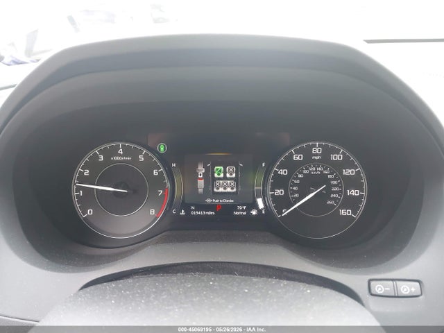 2023 Acura Rdx Technology Package მანქანა იყიდება აუქციონზე, vin: 5J8TC2H57PL005061, აუქციონის ნომერი: 45069195
