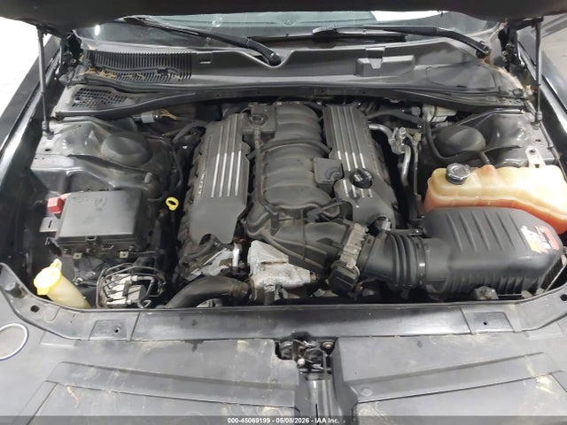 Продажа на аукционе авто 2015 Dodge Challenger R/t Scat Pack, vin: 2C3CDZFJ2FH849738, номер лота: 45069199
