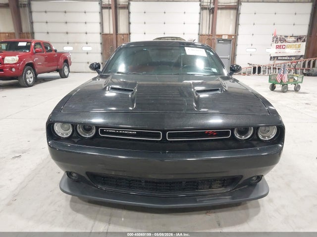 Продажа на аукционе авто 2015 Dodge Challenger R/t Scat Pack, vin: 2C3CDZFJ2FH849738, номер лота: 45069199