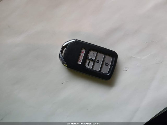 Продажа на аукционе авто 2017 Honda Civic Ex-t, vin: 19XFC1F39HE200662, номер лота: 45069203