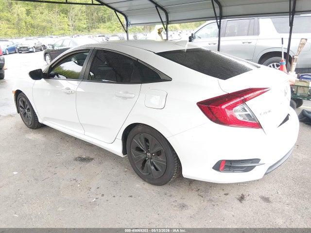 Продажа на аукционе авто 2017 Honda Civic Ex-t, vin: 19XFC1F39HE200662, номер лота: 45069203