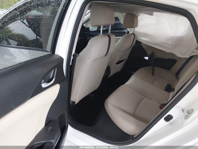 Продажа на аукционе авто 2017 Honda Civic Ex-t, vin: 19XFC1F39HE200662, номер лота: 45069203