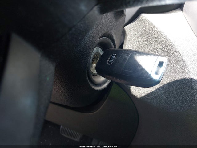 2019 Kia Sorento 2.4l Lx მანქანა იყიდება აუქციონზე, vin: 5XYPG4A39KG506322, აუქციონის ნომერი: 45069207