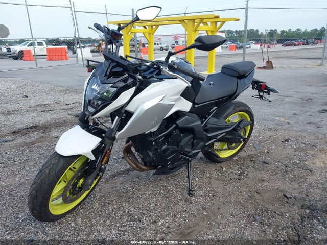 Aukcja sprzedaży 2022 Cf Moto 650nk, vin: LCEPEVLBXN6001025, numer aukcji: 45069209