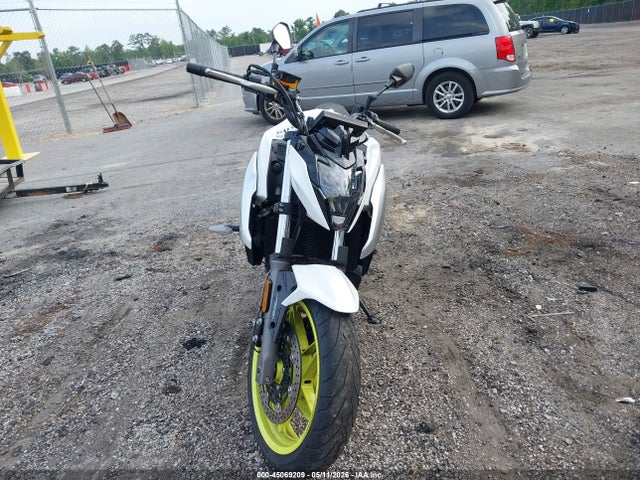 Aukcja sprzedaży 2022 Cf Moto 650nk, vin: LCEPEVLBXN6001025, numer aukcji: 45069209