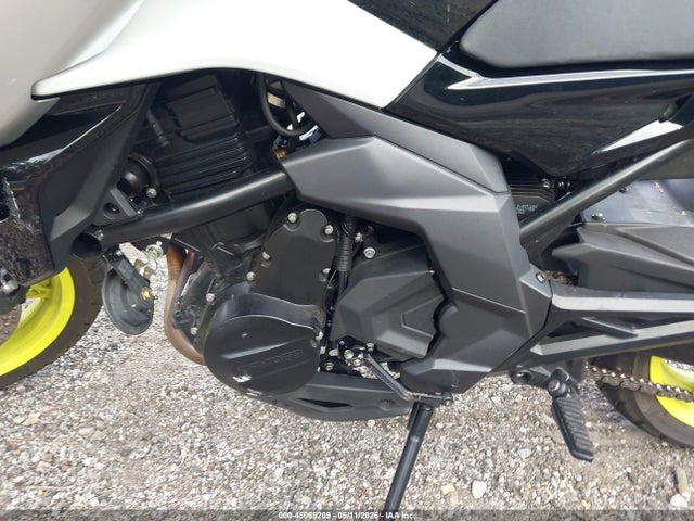 Aukcja sprzedaży 2022 Cf Moto 650nk, vin: LCEPEVLBXN6001025, numer aukcji: 45069209